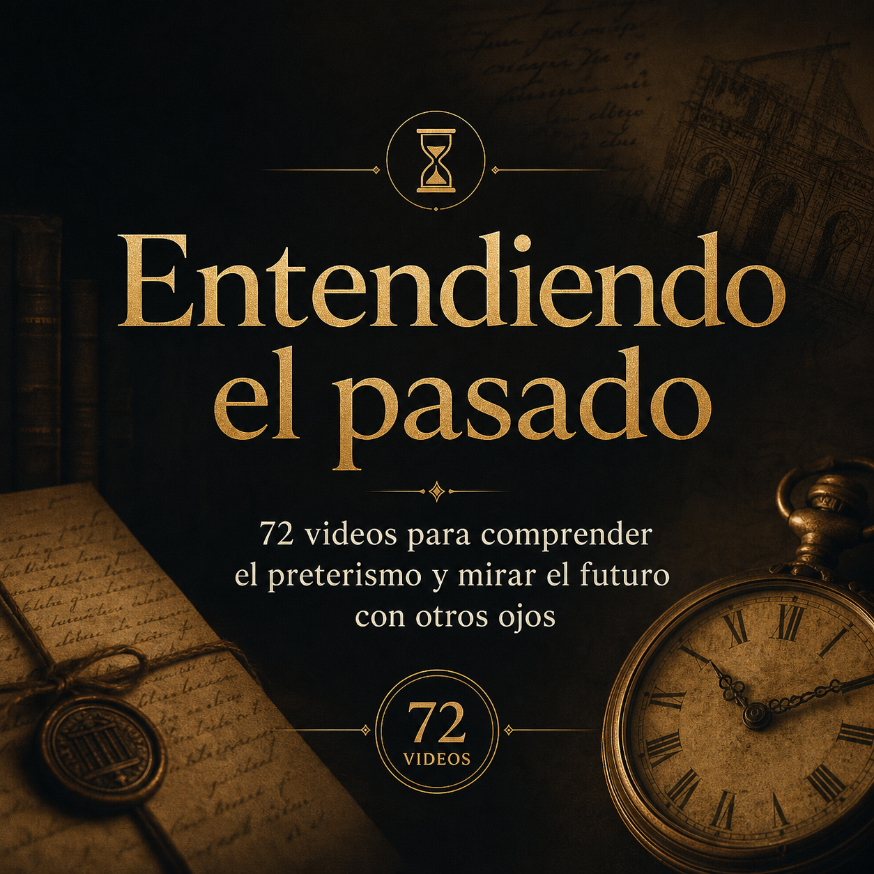 Entendiendo el pasado