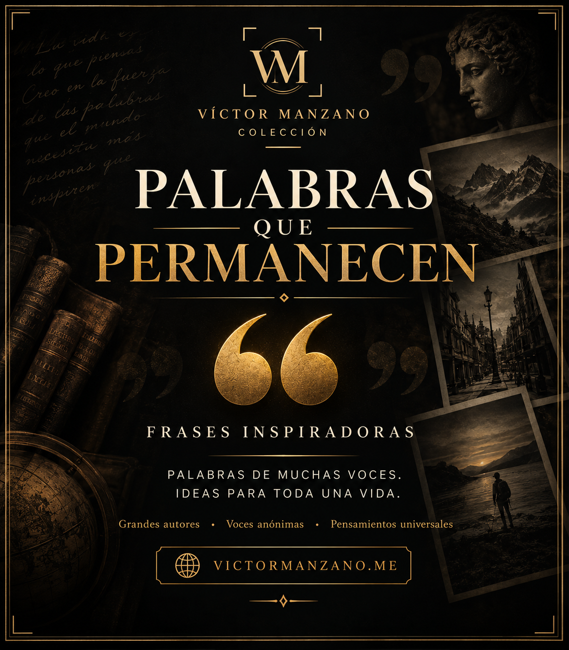 Frases inspiradoras